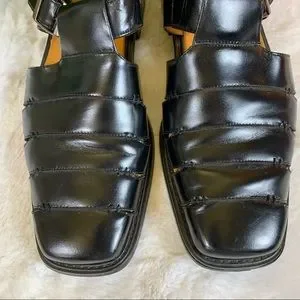 NY LaMilano | Shoes | Ny Lamilano Mens Sandals Italian 